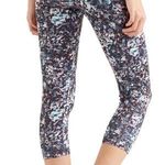 LIVE THE PROCESS Cropped printed Supplex leggings Size XS Photo 1