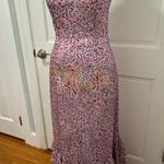 Yumi Kim  Cypress Mauve Blanca Dress Size XS Photo 5