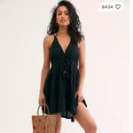 Free People  Signorinia Mini Dress Photo 0