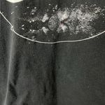 Urban Outfitters Distressed Sons Music Tee Medium Black Band Shirt Unisex Fit Photo 5