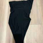 Koko Bay Swimsuit Black Size 4 Photo 1