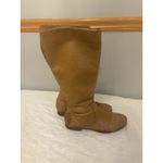  Women's Boots Frye Jillian Pull-On Riding Boots Leather Size 8 Photo 1