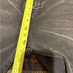 7 For All Mankind jeans with a metallic side stripe skinny jeans women’s 32 Photo 9