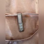 SKIMS  Shimmering Sheer Mesh Crewneck  Bodysuit Size XL Photo 8