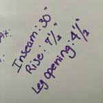 Lululemon Pants Womens 4 Low Rise Y2K Activewear Athleisure Gorpcore Outdoor Photo 7