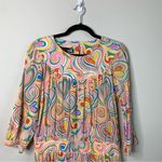 Love moschino NEW candy hearts barbie dress size 8 Photo 2