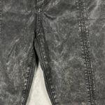 joe's jeans Joe’s Jeans The Icon Skinny Jeans Women’s Sz 27 Black Acid Wash NWOT Front Seam Photo 8