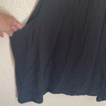 Honey Punch Black Halter Mini Cut Out Dress by Photo 6