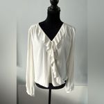 White House | Black Market  blouses🌷🌻 Photo 2