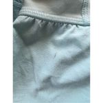 Lululemon  Run: Chase Me Tank in Aquamarine Size 4 Photo 5