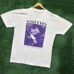 The Smiths There Is a Light That Never Goes Out Rock Band T-Shirt Extra Large Photo 2