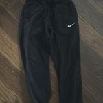 Nike s black  sweatpants Photo 0