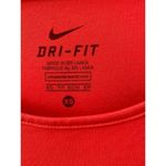 Nike   DRI FIT Tank Top XS Photo 4