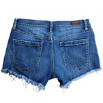 BLANK NYC The Astor Distressed Cut Off Shorts 27 Photo 77