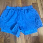 Zella  athletic shorts Photo 0