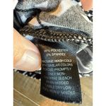 White House | Black Market White House‎ Black Market Geometric Sleeveless Ruffle Tank Top S Small Work Photo 8