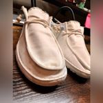 Hey Dude  Wendy Casual Slip-On Shoes‎ Multicolor Size 7 Photo 7