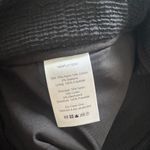 Veronica Beard  Black Textured Pants Photo 3