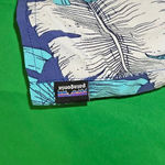 Patagonia Womens Aloha Floral Baggies Skirt XS Photo 2
