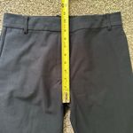 Derek Lam 10 Crosby navy blue dress pants size 6 Photo 10