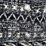 County Clothing Co Dressage Equestrian Vest Sz M Gray Size M Photo 1