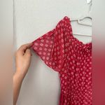 1. State  Gypsy Night Maxi Dress Size Large Photo 3