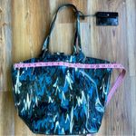 Circus by Sam Edelman Circus NY by Sam Edelman Malibu Blue Swirl Tote SKU#C24142 Photo 8