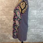 Vera Bradley  Uniqlo Paisley Print Tunic Photo 1