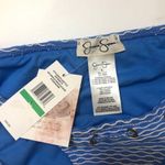 Jessica Simpson Twiggy Stripe Hipster Swim Bottom Photo 1