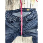 EUC, Level 99 Lily Skinny Straight Jeans 30 Photo 4