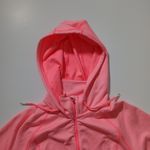 Tangerine Women's Activewear Hoodie Jacket Size Medium Photo 4