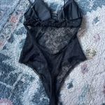 Hollister  Lace Bodysuit Photo 3