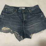 Garage  Festival Shorts Denim Photo 0