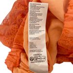 Anthropologie Chiffon Palazzo Pants Photo 7