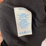 Boden Black Beaded Sparkly Soft Pullover Sweater Glam Preppy Women's size 8 Photo 7