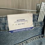 H&M  Boyfriend Jeans Photo 3