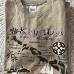 Anvil Vintage Key West Graphic tee Photo 2