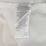  White Jeans Size 24W Democracy Absolution Cropped Jeans Photo 7