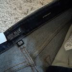 Judy Blue  Daisy Tummy Control High Rise Straight Leg Jeans Sz 28/7 NEW Photo 9