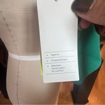 All In Motion Green cropped top Photo 2