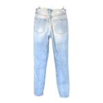 Boyish  By Her Billy Barefoot in the Park Straight Leg Denim Jeans Womens Size 24 Photo 7