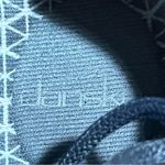 Dansko  PAISLEY SUEDE Navy Milled Nubuck Photo 7