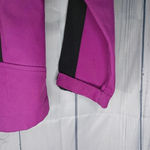 Free Country  Chico purple and black jacket Size S Photo 8