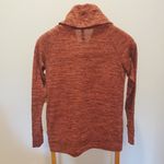 PerSeption Concept Cowl Neck Sweater Long Sleeve Small Photo 3