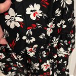 Torrid  Challis Smocked Maxi Dress 2x‎ Photo 6