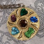 Large Multicolored Multi Photo 3