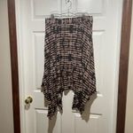 Torrid Challis Midi Handkerchief Skirt Photo 3
