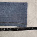 Fragile  Jeans American Beauty The Classic Flare Womens 15 Hemmed 36x26 Mid Rise Photo 9