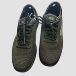 Skechers Go Step Sport Womens Sneaker Black US Size 8.5 Quick Fit New Photo 1