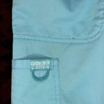 Cherokee Light Blue Extra Long Scrubs Photo 2